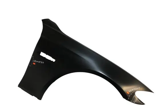 BMW 5 F10 F11 Fender 41357248660 Replacement