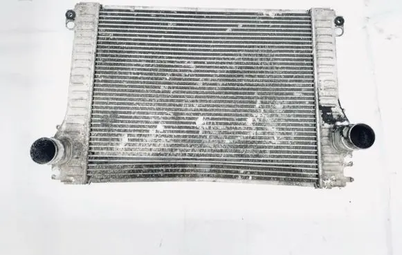 Lexus IS 220D-250-350 Intercooler radiator