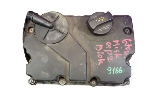 Skoda Fabia Mk2 (5J) Rocker cam cover 045103475C