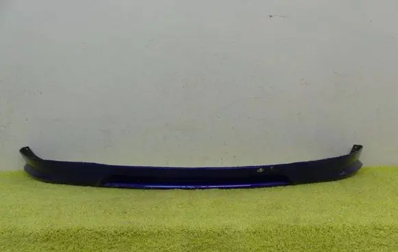 Hyundai i20 (PB PBT) Front bumper
