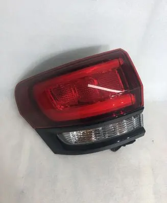 Jeep Grand Cherokee Rear/tail lights P68142941AH