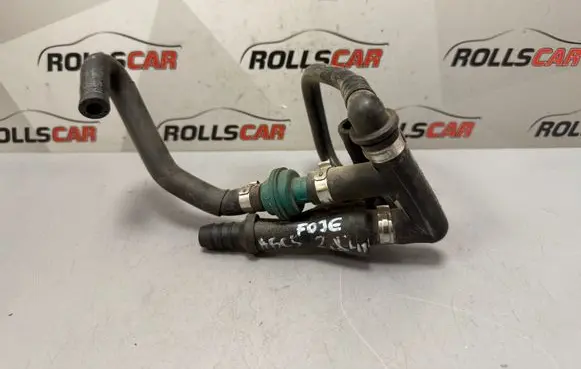 Audi A6 S6 C4 4A Valve vacuum 058133753B