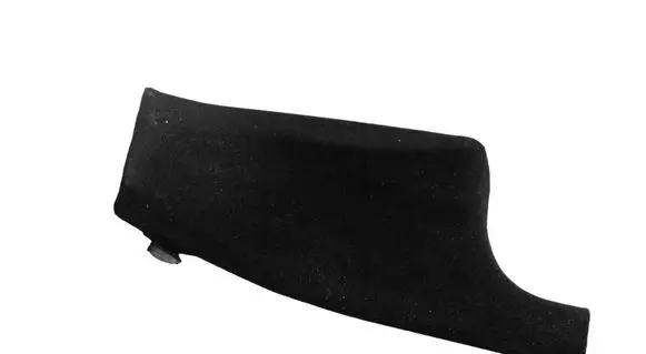 (C) pillar trim