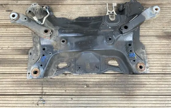 Peugeot 508 Front subframe 7CAA38