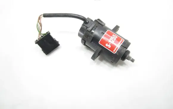Audi A6 S6 C4 4A Accelerator pedal position sensor 046907475B 0205001001