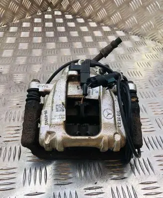 Mercedes-Benz Sprinter W906 Rear brake caliper