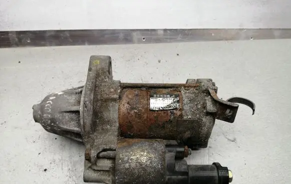 Honda Accord Starter motor 4280001360