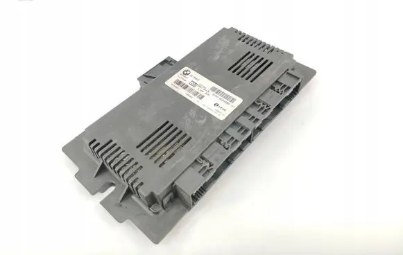 BMW 1 E81 E87 Light module LCM 9224588