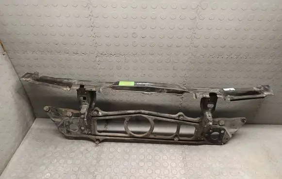 BMW 7 E38 Radiator support slam panel