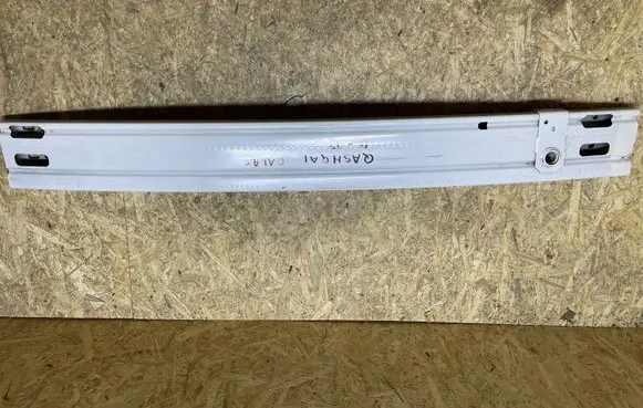 Nissan Qashqai Rear bumper cross member