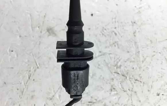 BMW X5 E70 Exhaust gas temperature sensor 17185551