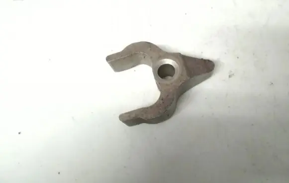 BMW 3 E90 E91 Fuel Injector clamp holder