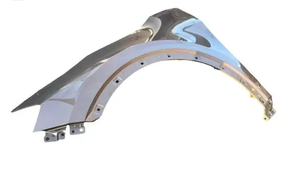 KIA Sportage Fender