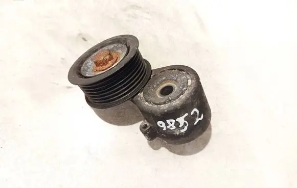 Audi A7 S7 4G Generator/alternator belt tensioner 06e903133m