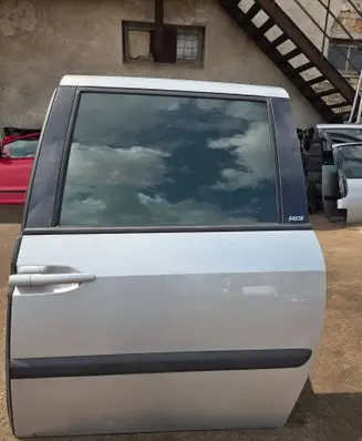 Peugeot 807 Side sliding door 