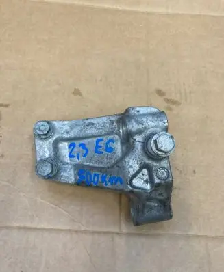 Fiat Ducato Engine mounting bracket 5802127137