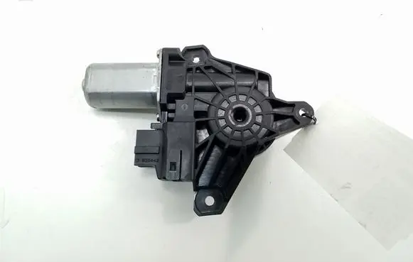 Mercedes-Benz GLC C253 Rear door window regulator motor A2059060301