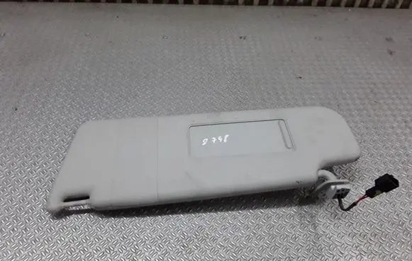 Volkswagen PASSAT B6 Sun visor
