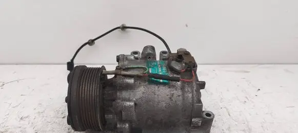 Honda FR-V Air conditioning (A/C) compressor (pump) TRSE07 51734077A1 3408