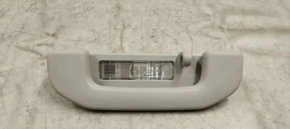 Mercedes-Benz GLE (W166 - C292) Rear interior roof grab handle A1669067001 A0998150100