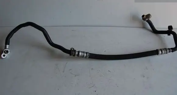 Audi A8 S8 D3 4E Air conditioning (A/C) pipe/hose 4E0260701AS