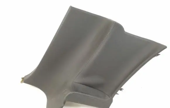 Mercedes-Benz SL R230 Rear door card panel trim A2306903025