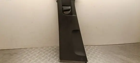 Polestar 2 (B) pillar trim (top) 31684558