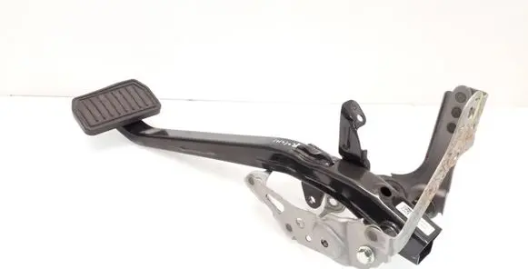 Brake pedal