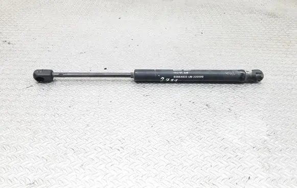 Alfa Romeo 156 Tailgate/trunk strut/damper 60664833