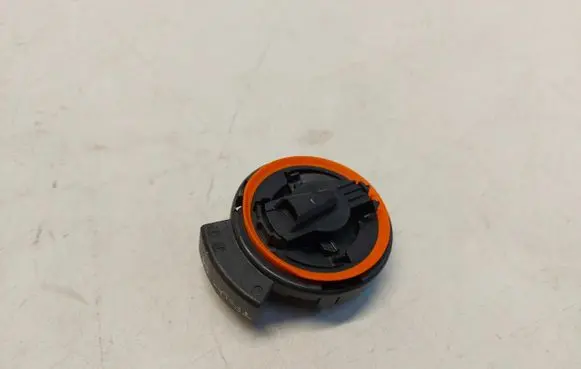 Tesla Model Y Airbag deployment crash/impact sensor 1036762-00-B-JLK01