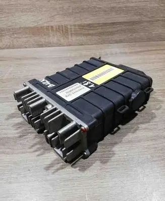 Audi 80 90 B3 Engine control unit/module ECU 855907403B 0280000718