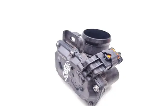 Ford Mondeo MK V Electric throttle body valve 9806625280