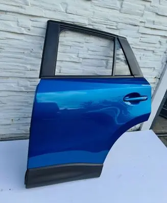 Mazda CX-5 Rear door