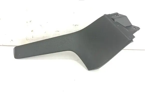 Toyota Sienna XL40 IV Dashboard side end trim 5501108040 5546108040