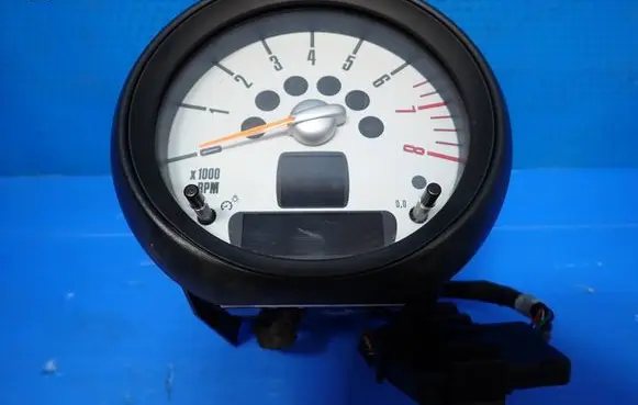 Mini One - Cooper Clubman R55 Tachometer 9306255 S02075090