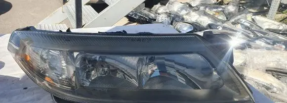 Renault Laguna II Headlight/headlamp 8200163324