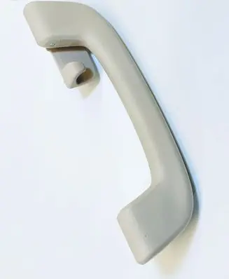 BMW 5 F10 F11 Rear interior roof grab handle 9171224
