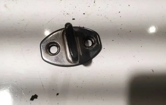 Volkswagen Cross Polo Other exterior part 