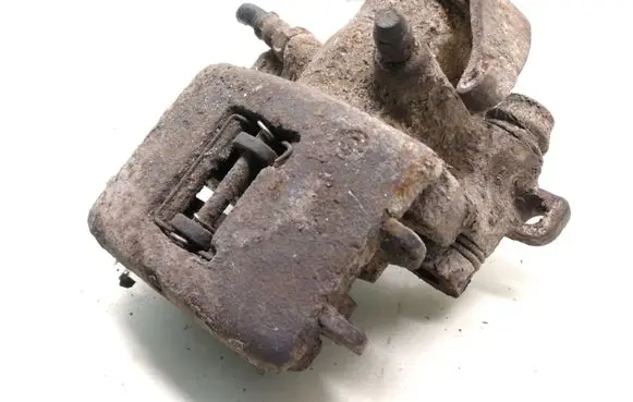 Renault Laguna I Rear brake caliper
