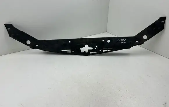 Honda Accord Engine bonnet/hood lock trim molding 7129