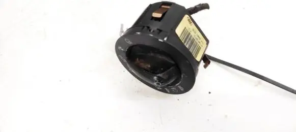 Audi A6 S6 C6 4F Light switch 4F1941531D