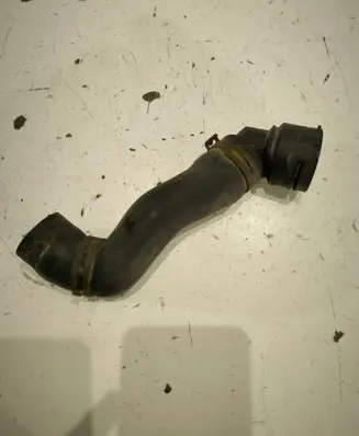 Volkswagen Sharan Engine coolant pipe/hose 1C0122291