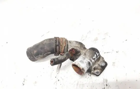 Opel Signum Engine coolant pipe/hose