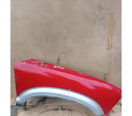 Chevrolet Blazer Fender