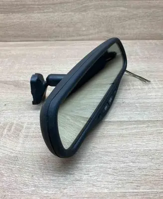 Toyota Avensis T250 Rear view mirror (interior) 015602