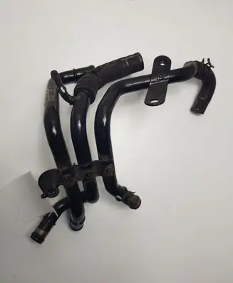 Skoda Octavia Mk3 (5E) Engine coolant pipe/hose 04L121064A