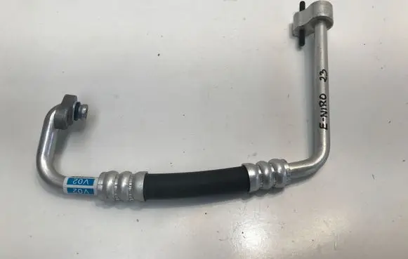 KIA Niro Air conditioning (A/C) pipe/hose V02