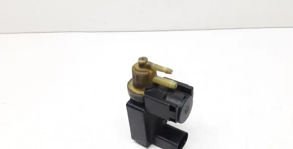 Volvo V60 Turbo solenoid valve 31293964