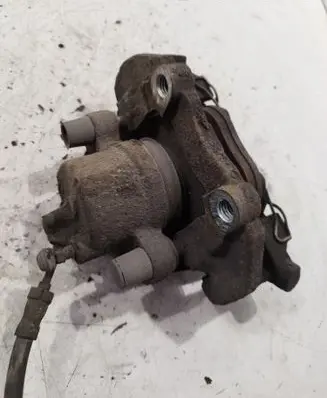 Ford Focus Front brake caliper