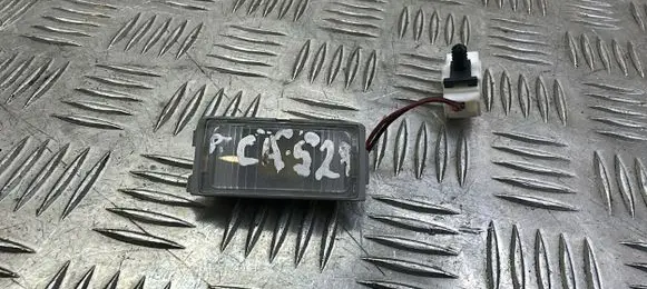 Chrysler Grand Voyager V Other interior light 660022A 660022